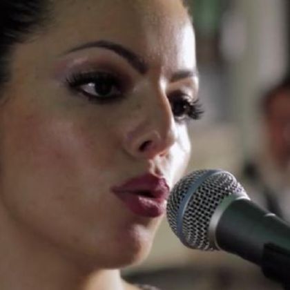 Kayleigh Live Lounge